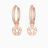 Toujours Ajour pendants