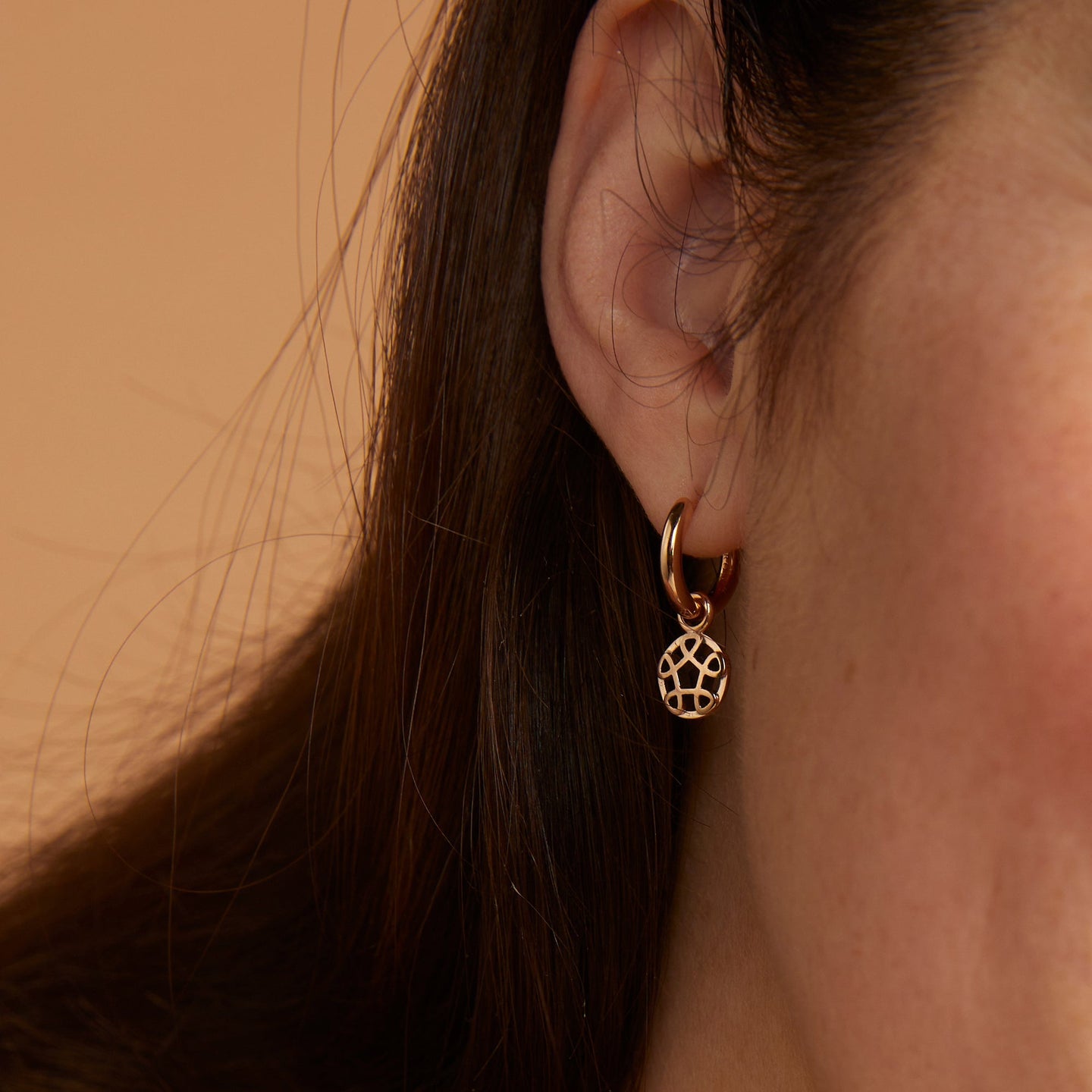 Toujours Ajour pendants