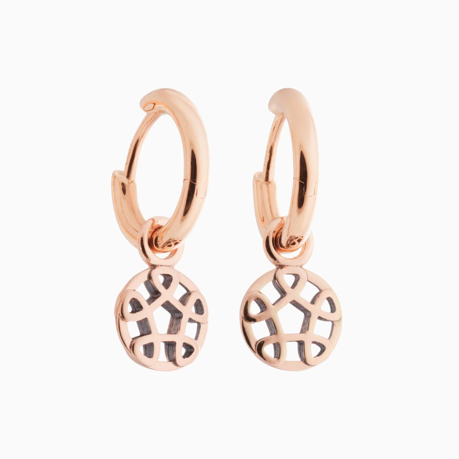 Toujours Ajour pendants