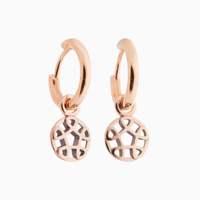 Toujours Ajour pendants