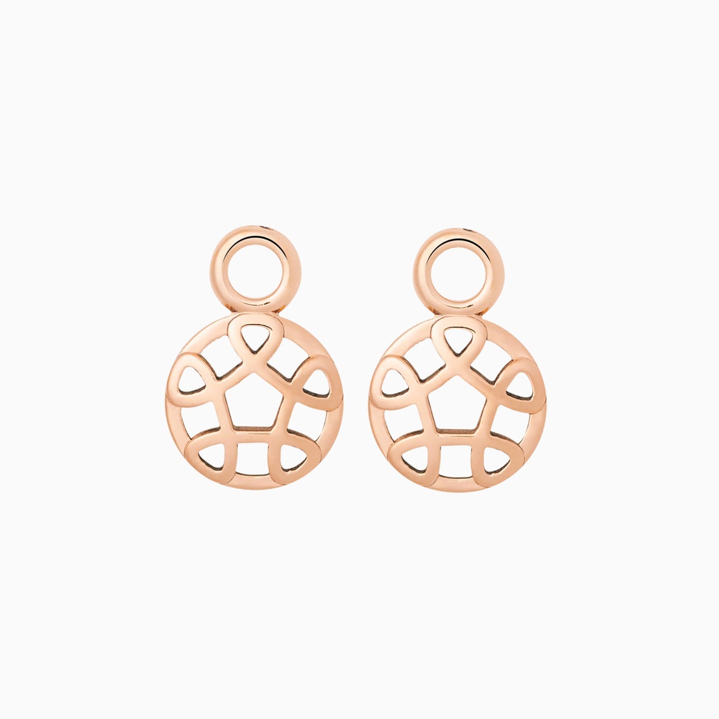 Toujours Ajour pendants
