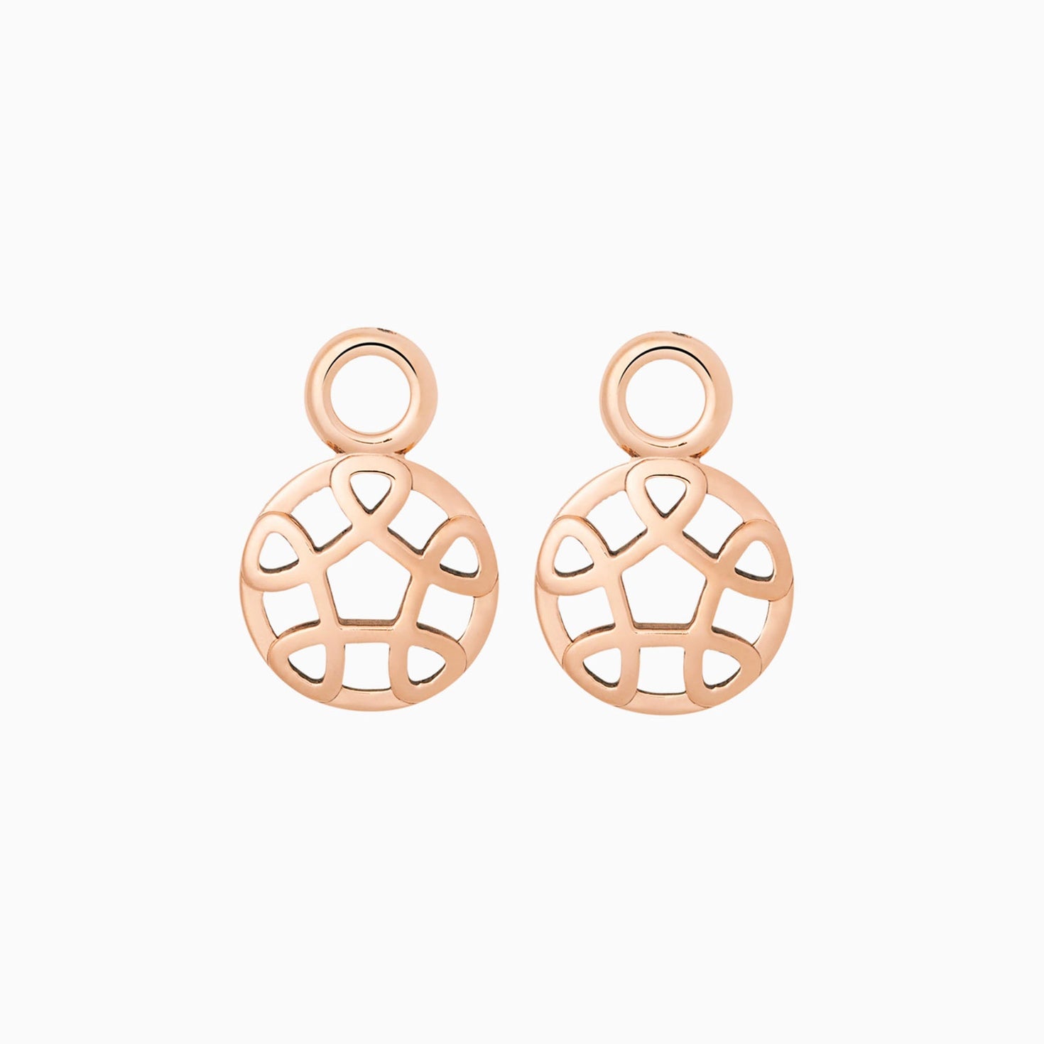 Toujours Ajour pendants