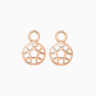 Toujours Ajour pendants