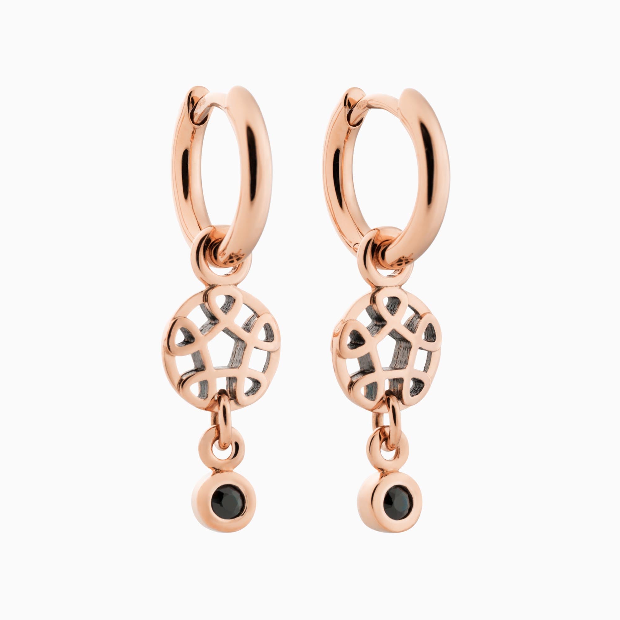 Toujours Ajour earrings