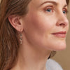 Toujours Ajour earrings