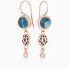 Toujours Ajour earrings