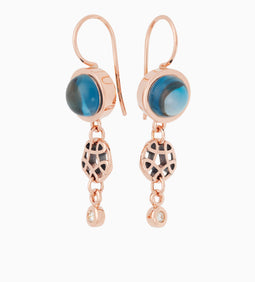 Toujours Ajour earrings