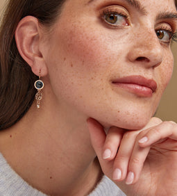 Toujours Ajour earrings
