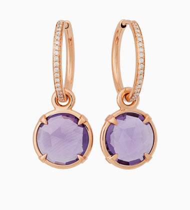 Mira Mira earrings