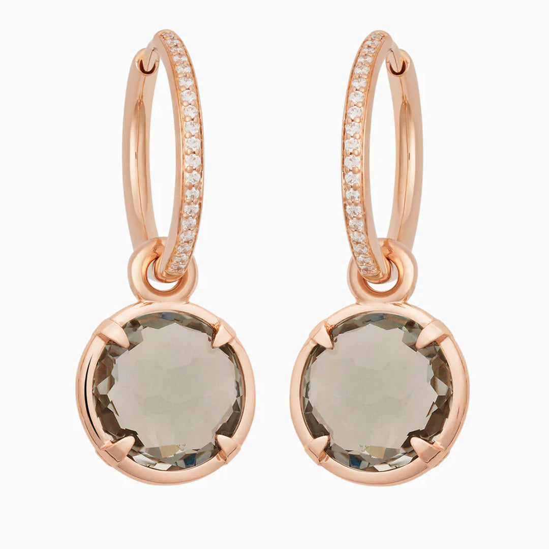 Mira Mira earrings