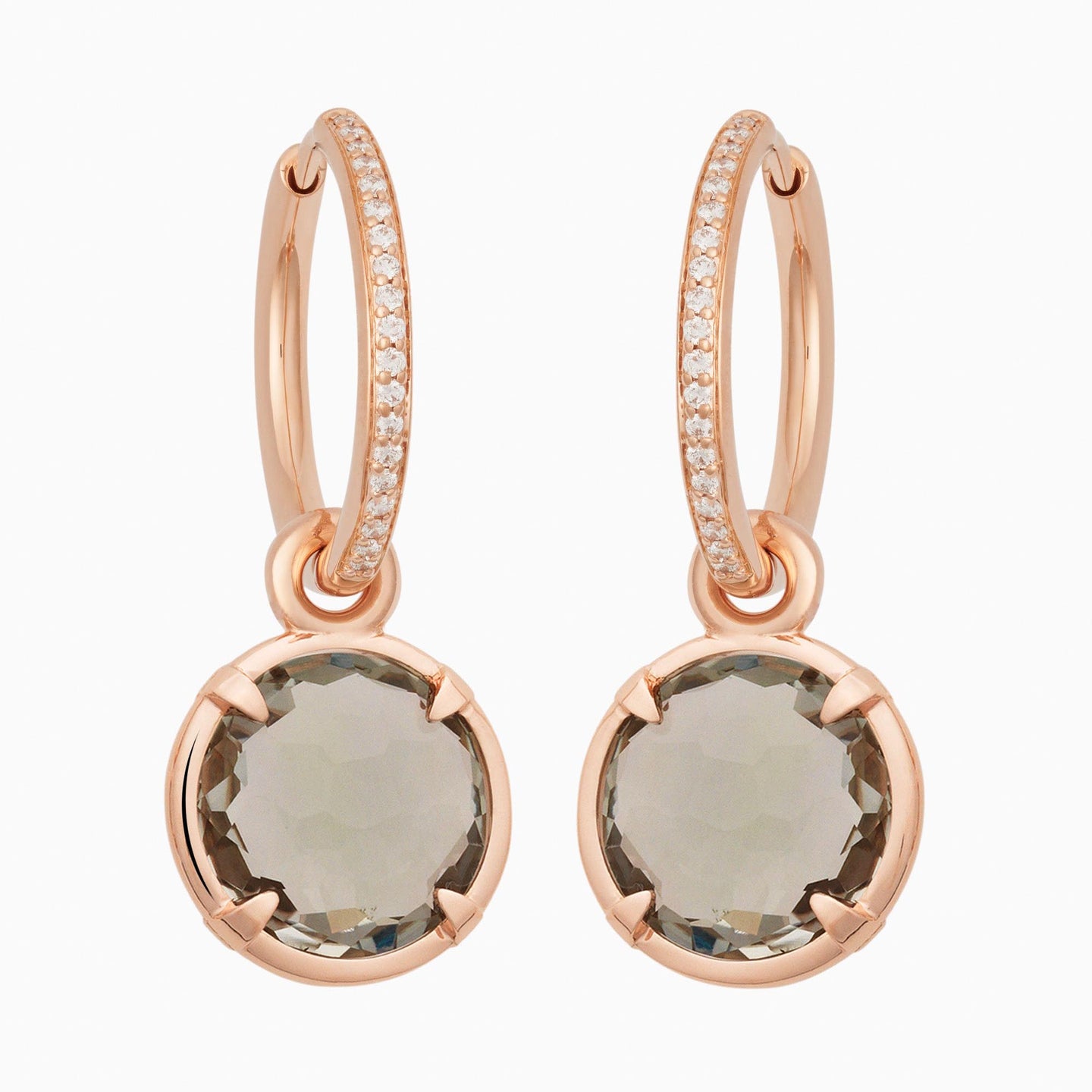 Mira Mira pendants