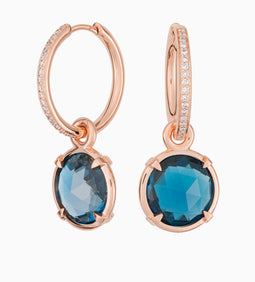Mira Mira earrings