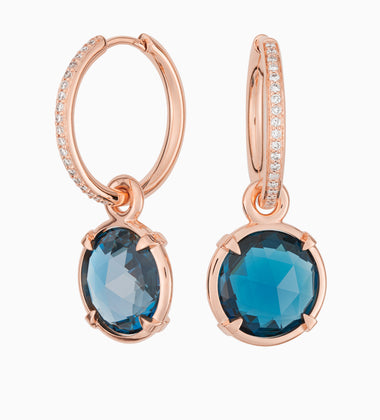 Mira Mira earrings
