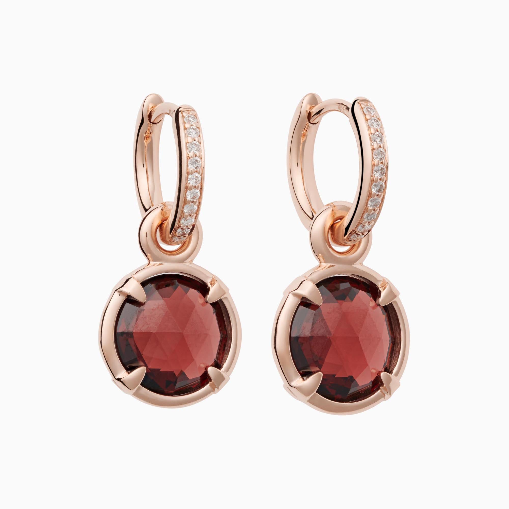 Mira Mira earrings