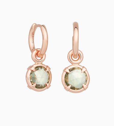 Mira mira pendants
