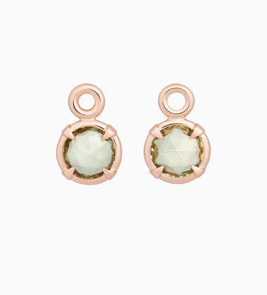 Mira mira pendants