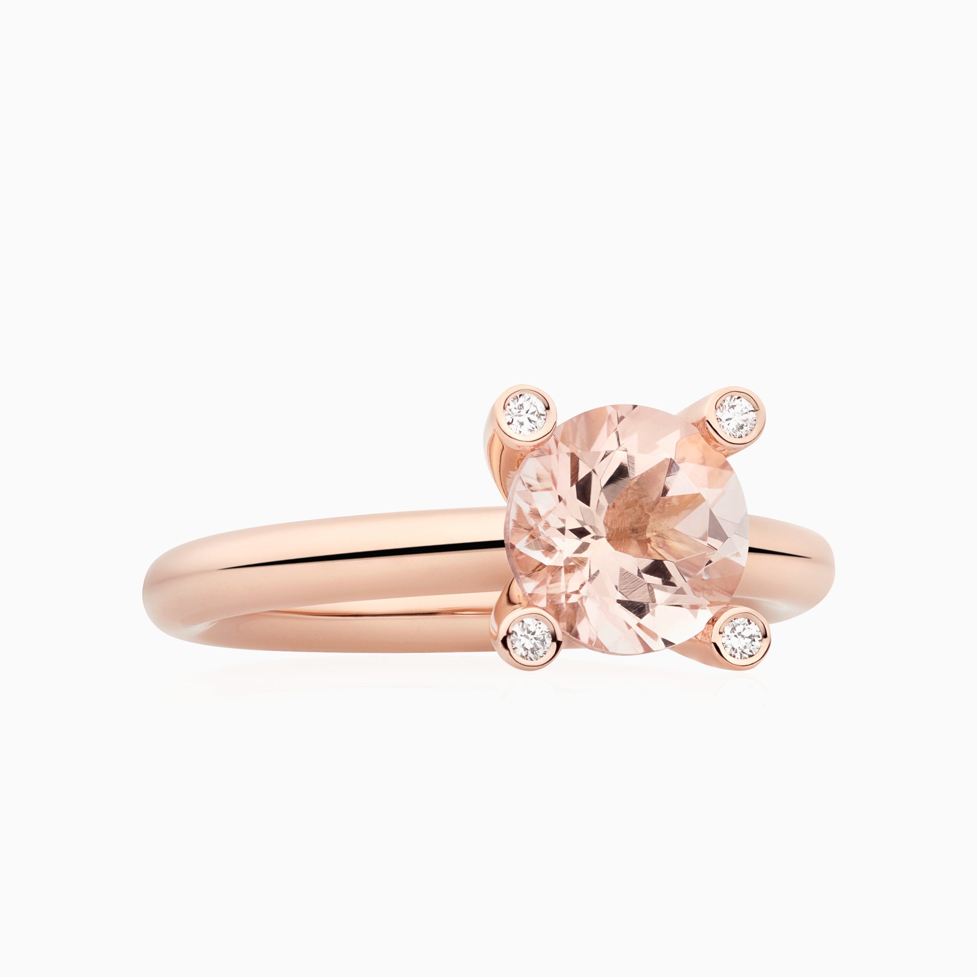 Phlox ring