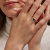 Phlox ring