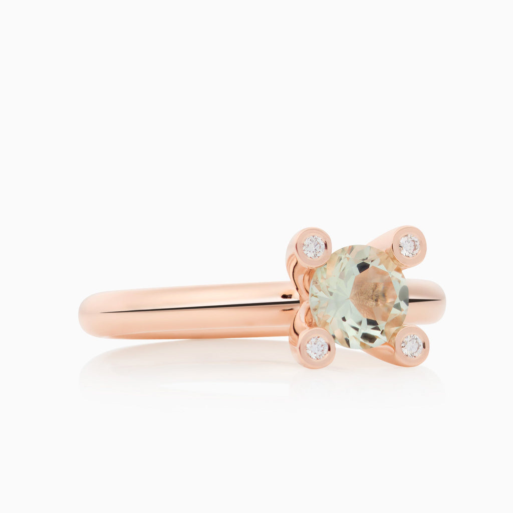 Phlox ring