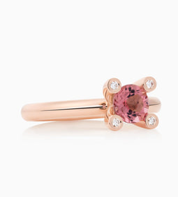 Phlox ring