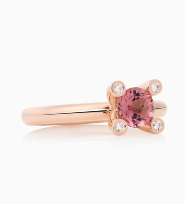 Phlox ring