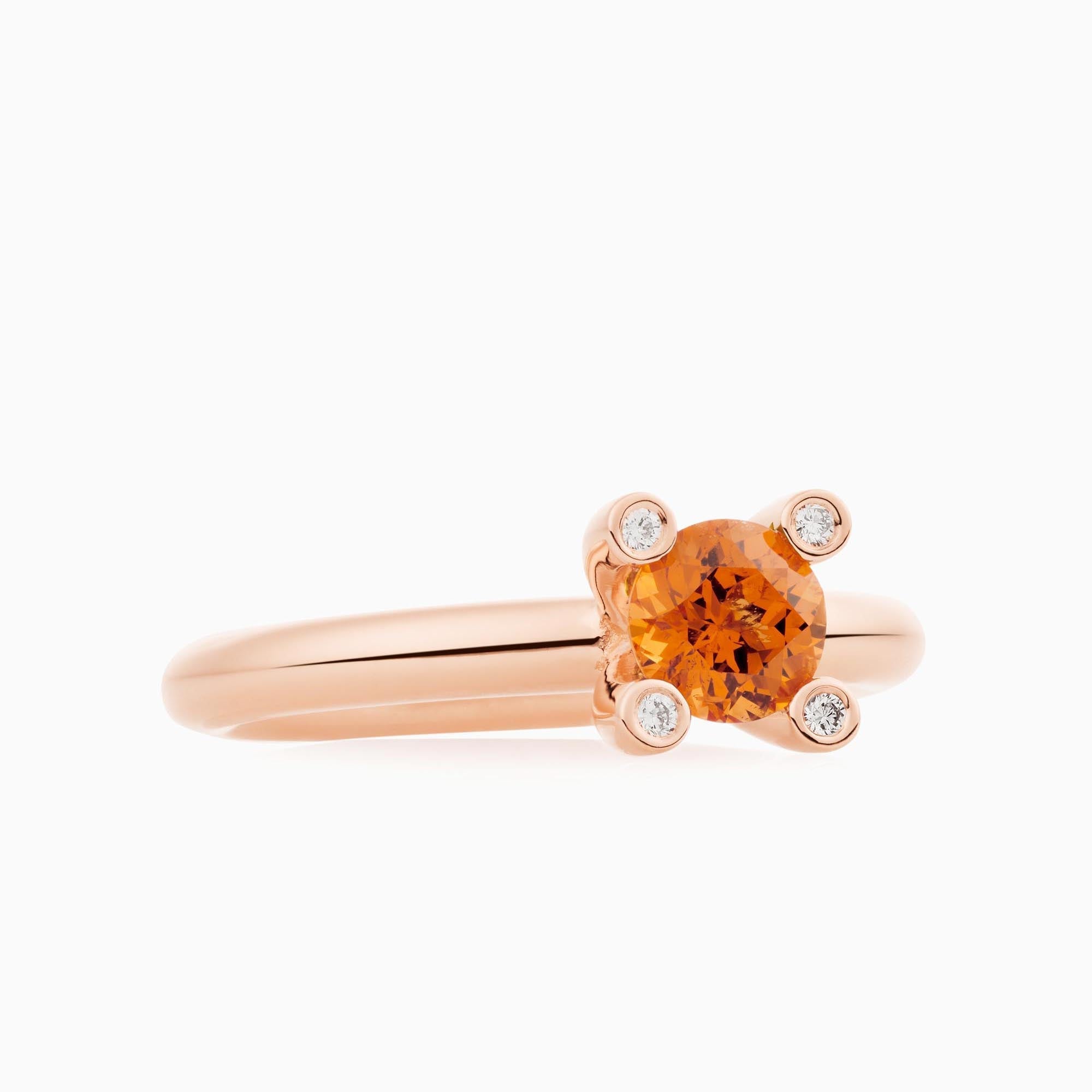 Phlox ring