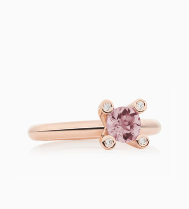 Phlox ring