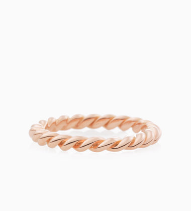 Stax ring