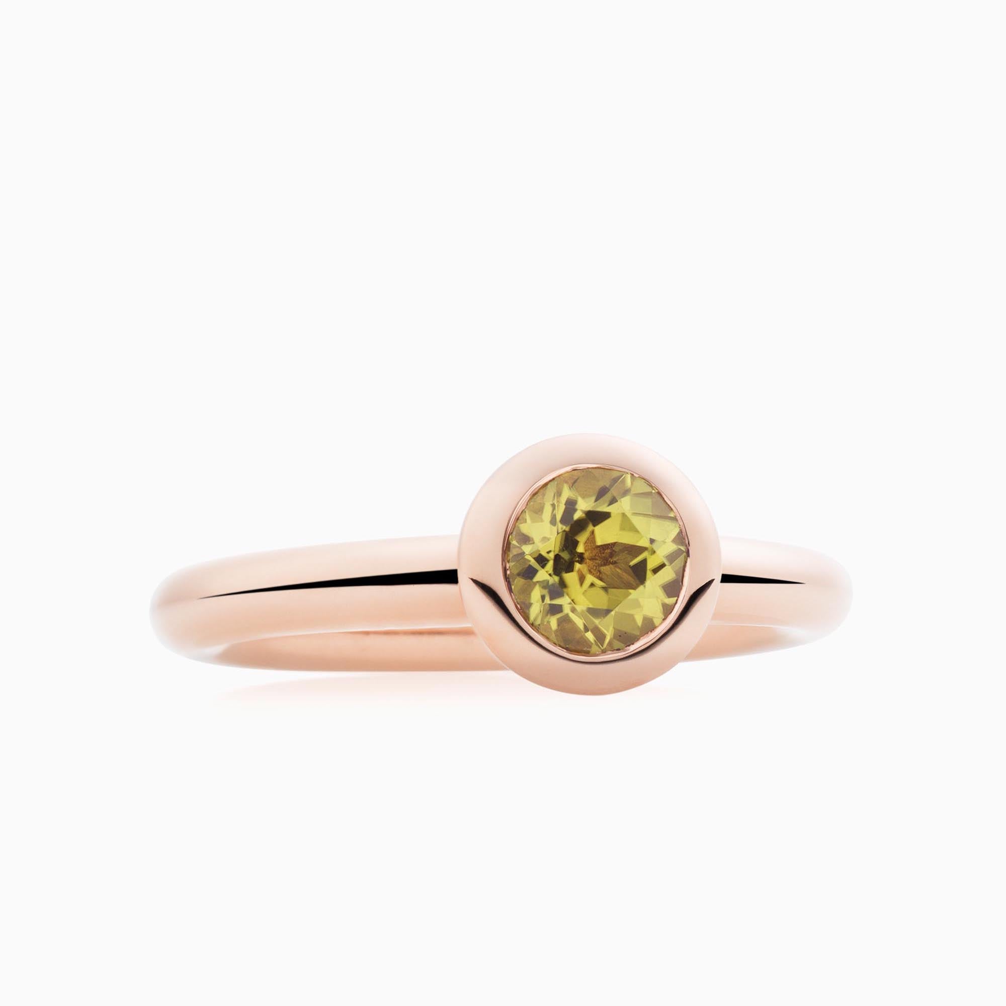 Sushi ring