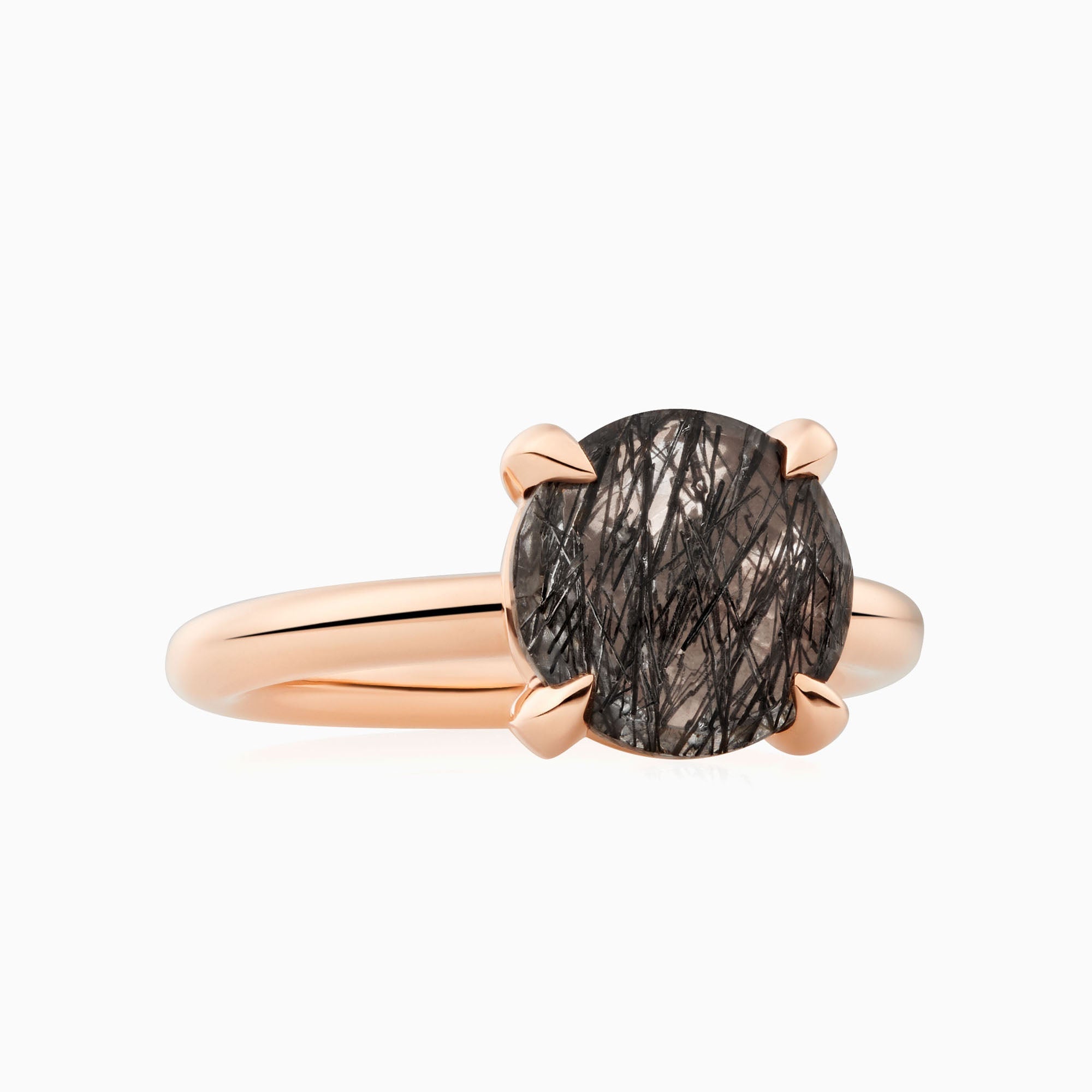 Catch ring