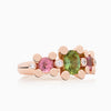 Phlox ring
