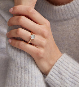 Catch ring