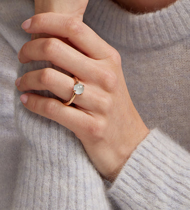 Catch ring