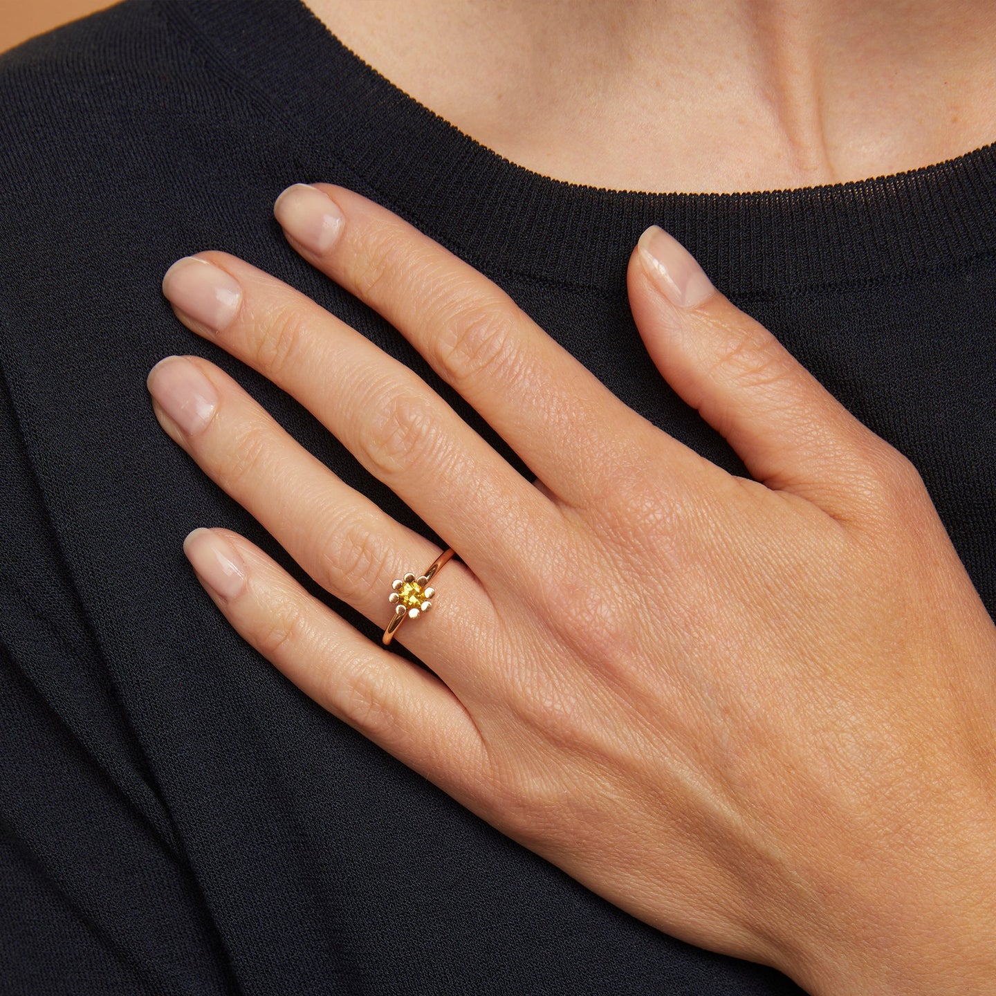 Sprite ring