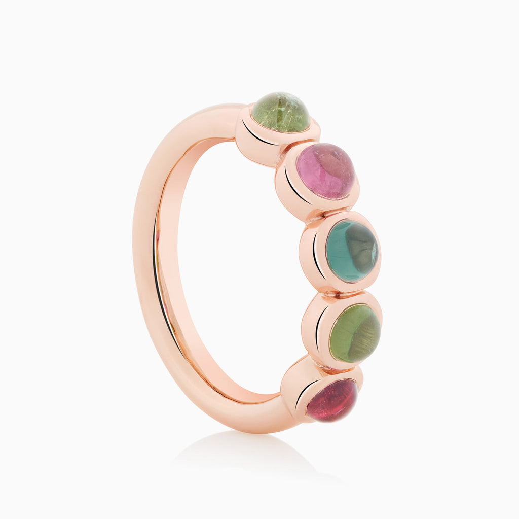 Confetti ring