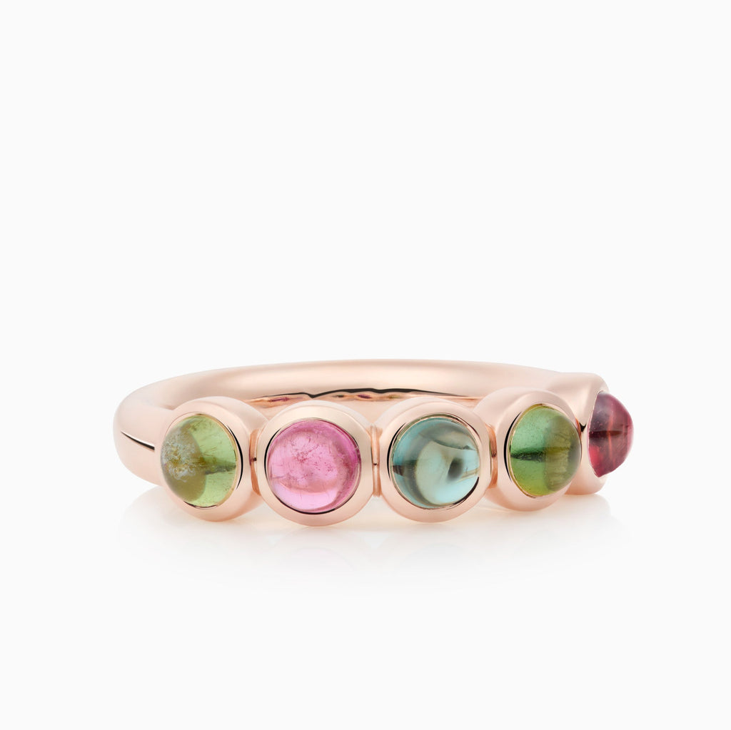 Confetti ring