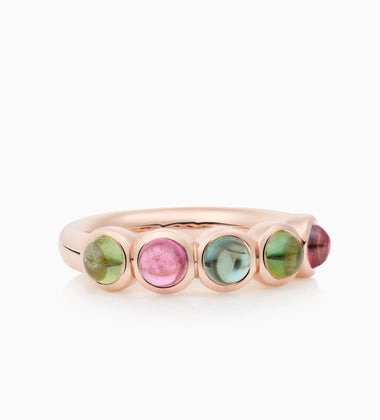 Confetti ring