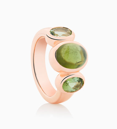 Sushi ring