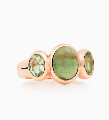 Sushi ring