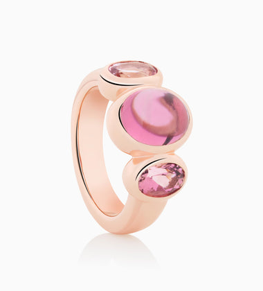 Sushi ring