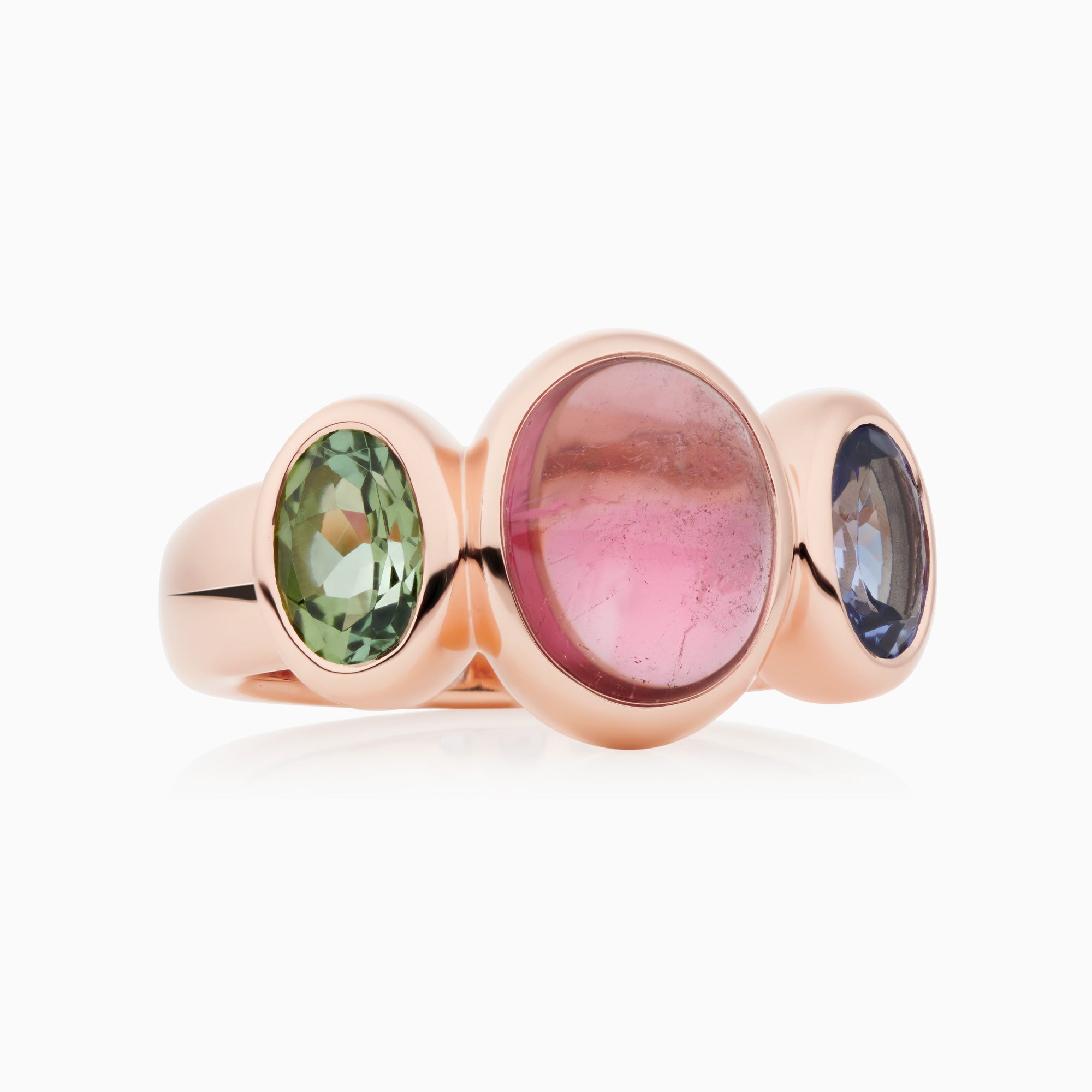 Sushi ring