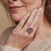Confetti ring