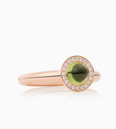 Sushi ring
