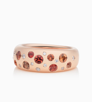 Stax ring