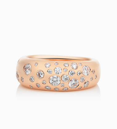 Stax ring
