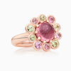 Confetti ring