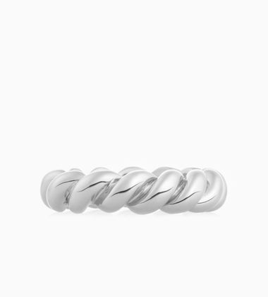 Stax ring