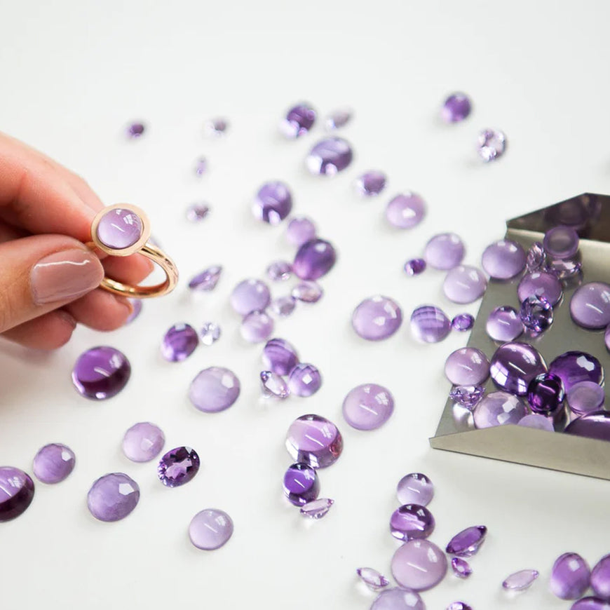 Amethyst