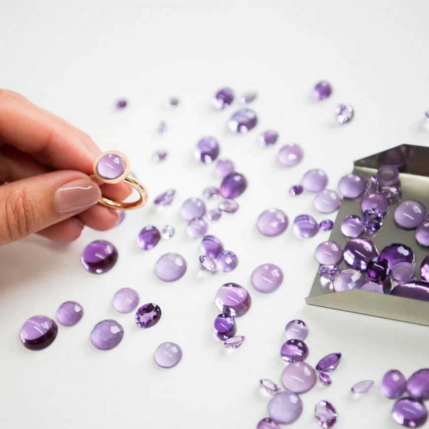Amethyst