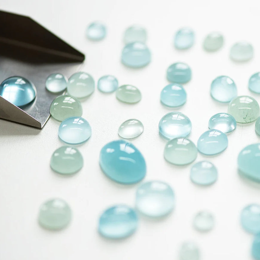 Aquamarine